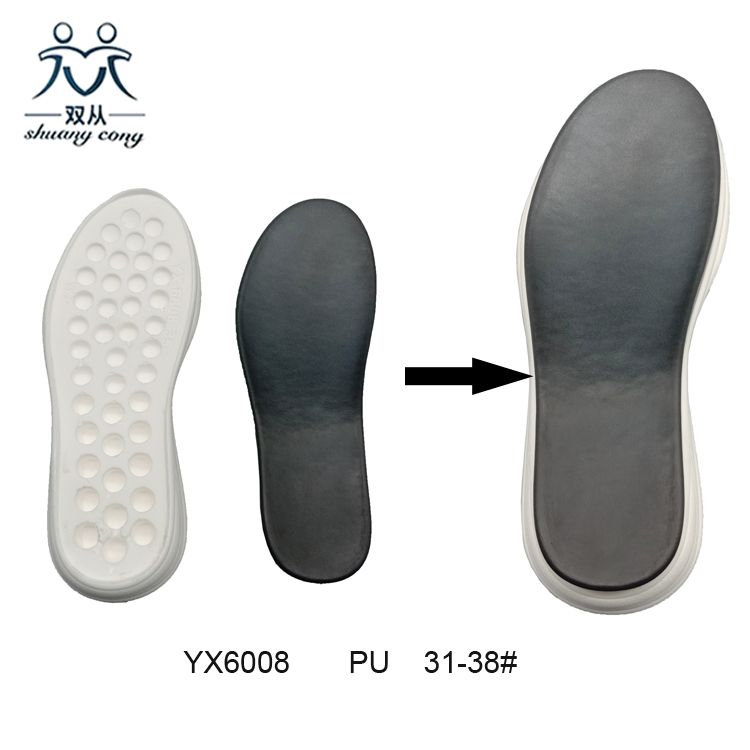 Shoe Outsole