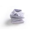 MEN'S FINE COTTON YARN DYE SHIRTS