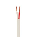 Flat Twin & Earth PVC Electric Cable