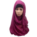 Muslim Hijab/Islamic Scarf Fashion Hijab Muslim Scarf