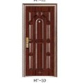 Stainless Steel Home Security Door