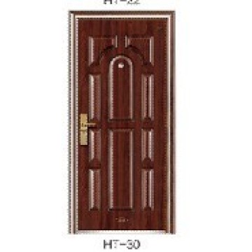 Stainless Steel Home Security Door