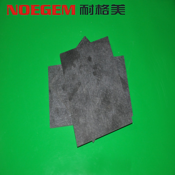 Feuille de durostone en fibre de carbone