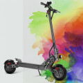 Off Road Electric Scooter Electric Off Road Scooter 2022