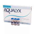 Aqualyx Dissolving Fat Slimming Body Injections