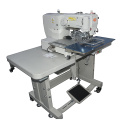 Industrial Cnc Pattern Computerized Automatic sewing machine