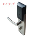 smart hotel bluetooth door lock