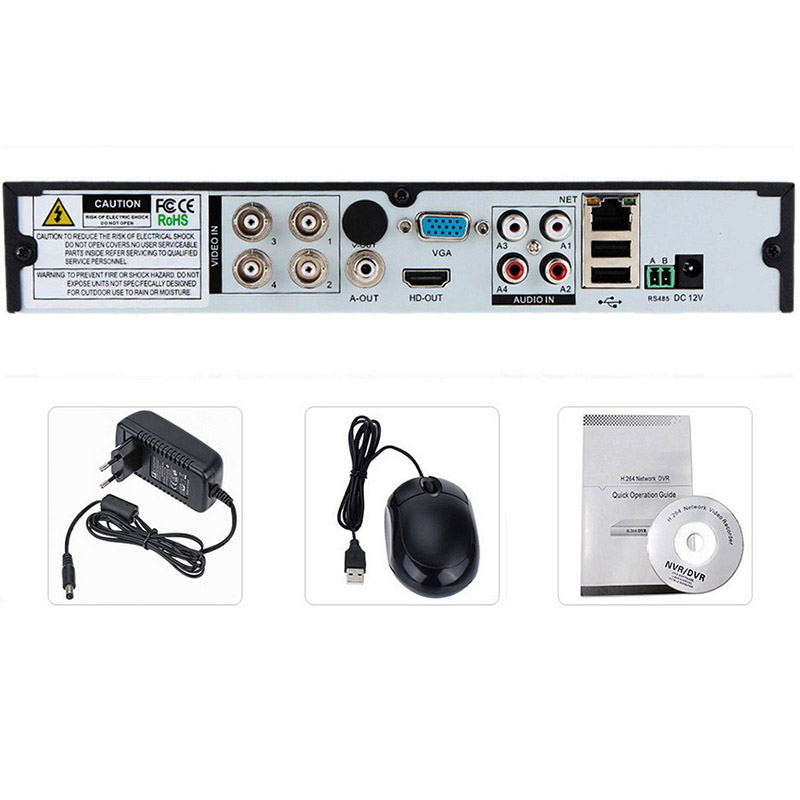 Cctv Systems