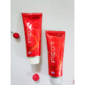 Long lasting non fading dyeing paste