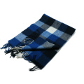 Winter Warm Facncy Wool Throw Scarf