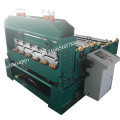 Hydraulic Roof Panel Curving Machine