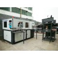 HY -4000 Automatic stretch Blow Moulding Machine