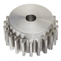 High Precision Custom CNC Machining Steel Gears