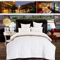 High Quality microfiber bonded Filling Hotel Duvet Quilt Comforter