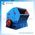 Stone Impact Crusher for Rock Stone PE1014