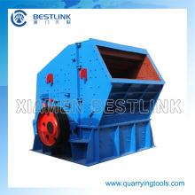 Stone Impact Crusher for Rock Stone PE1010