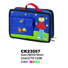 Children's Multifunction Stationery Bag