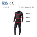 Insulation anti-rash triathlon swimwear