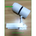 20/40/60 Degree Indoor Commercial CREE COB White LED Track Light