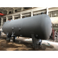 Carbon steel liquid separator tank