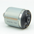 dc motor for Electric tool and Electric stapler