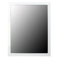 Grand miroir 12x48inch