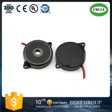 10V 1100Hz probador de formaldehído Buzzer para juguete