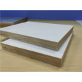 White Color Aluminum & Plywood Sandwich Panels for Truck Doors