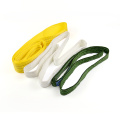 3 ton polyester endless flat woven webbing sling