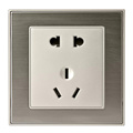 Wall Switch Touch Switch 1-Way 2-Way 3-Way