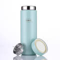 Stainless Steel Double Wall SVC-200c Vacuum Cup Travel Water Bottle