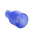 0,25 ccm große ausgestattete Plastikflaschenverpackung glatte feine Nebel -Sprühgerät -Pumpe 24/410 20/410