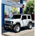 автомобильный коврик для Suzuki Jimny JB74