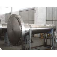 High Quality Wind Turbine Forging Shaft