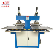 Semi Automatic Silicone Label Embossing Machine