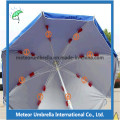 Parapluie de plage / Parapluie de jardin / Parapluie de jardin / Parasol