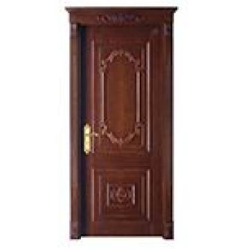 2014 Luxury Interior Wood Door For Home