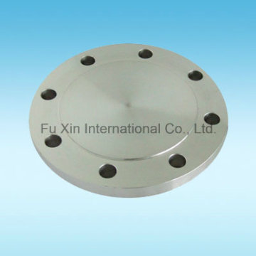 DIN2527 Pn25 Blind Flange