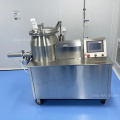 Máquina de granulación húmeda de granulador de batidora de alta cizallamiento