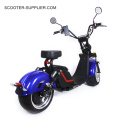 Eec Electric Citycoco HL- 3.0 harley scooter citycoco