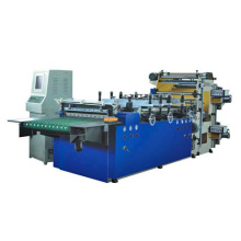 Automatic Three-Edge Sealing Machine for Medical Industrial