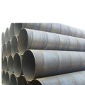 x42 material saw 48 spiral welded pipe