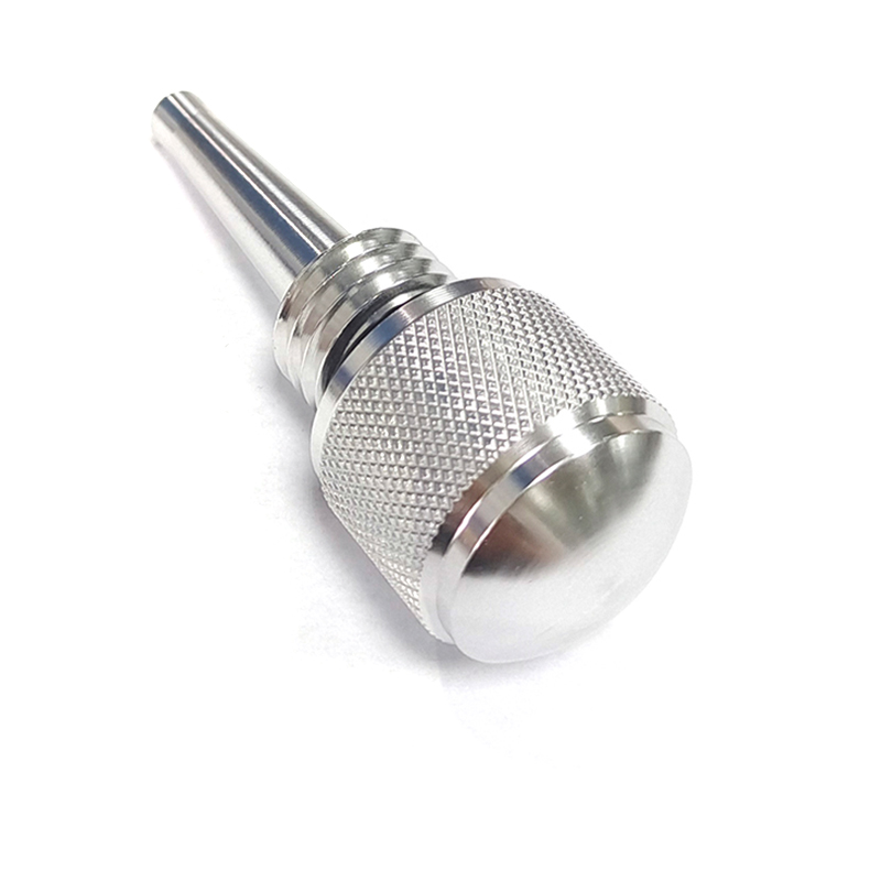 Aluminum Oil Dipstick Aluminum Oil Dipstick
