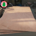 4MM Red Oak Veneer Plywood board