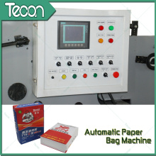 Машина для производства бумажного мешка для химического крафт-бумаги (ZT9804 & HD4913)