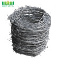 Free Samples DoubleTwisted PVC Coated Barbed Wire