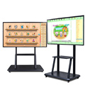 smart board game interactive board