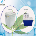 laboratory vacuum pump for filtration