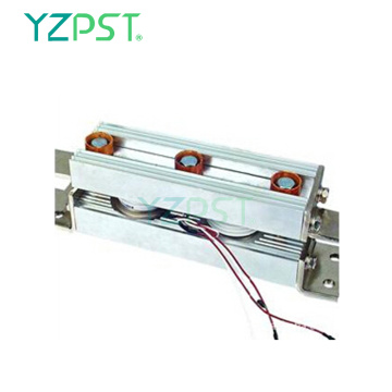 200V Soft Starter Thyristor Components Application