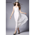 Silk Dress for Ladies Wedding Dress Elegant